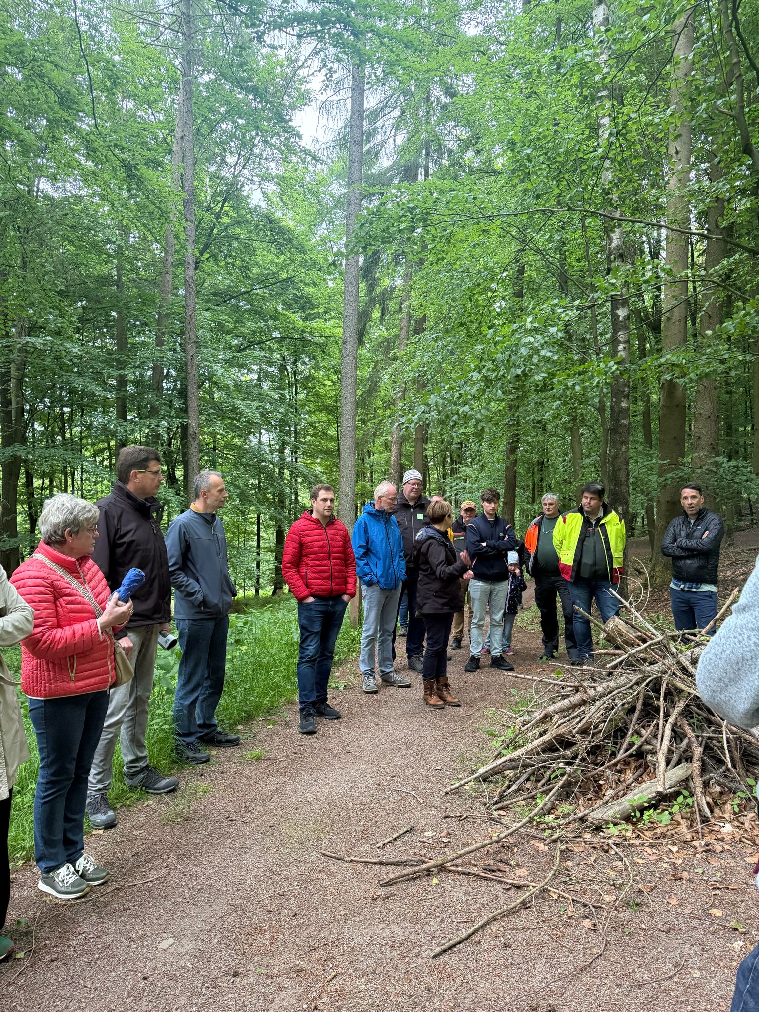 Chance für unsere Region! 🌱